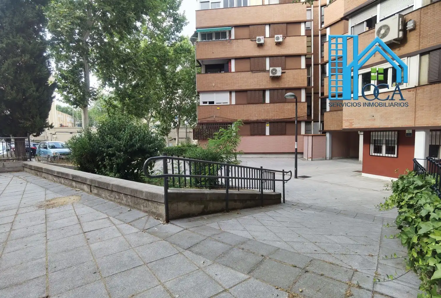 Flat for sale in Calle de los Arrayanes, Aluche