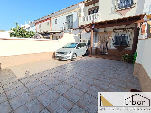 Casa adosada en Venta en De La Laguna en La Laguna