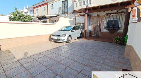 Foto 2 de Casa adosada en venda a De la Laguna, La Laguna, Chipiona