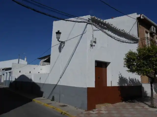 Haus zum Verkauf in Bollullos Par del Condado