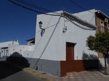 Haus zum Verkauf in Bollullos Par del Condado
