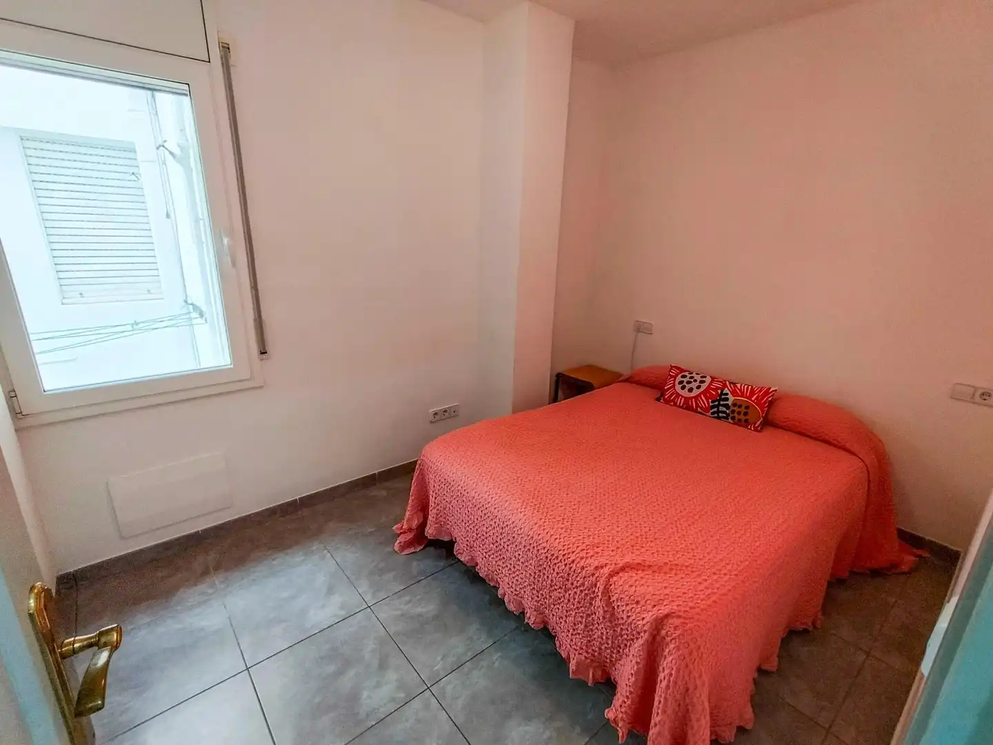 Piso con terraza en venta en Avinguda Catalunya, imagen 26