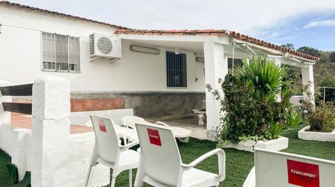 Foto 2 de Casa o chalet en venta en Aroche, Huelva