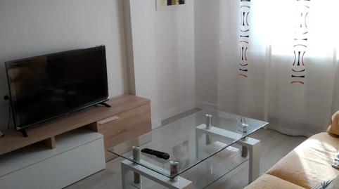 Foto 5 de Piso de alquiler en La Bozada – Parque Delicias,  Zaragoza Capital