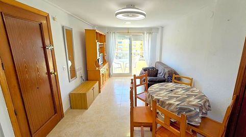 Foto 5 de Apartamento de alquiler en De la Valldigna, 19, Playa de Gandia, Gandia