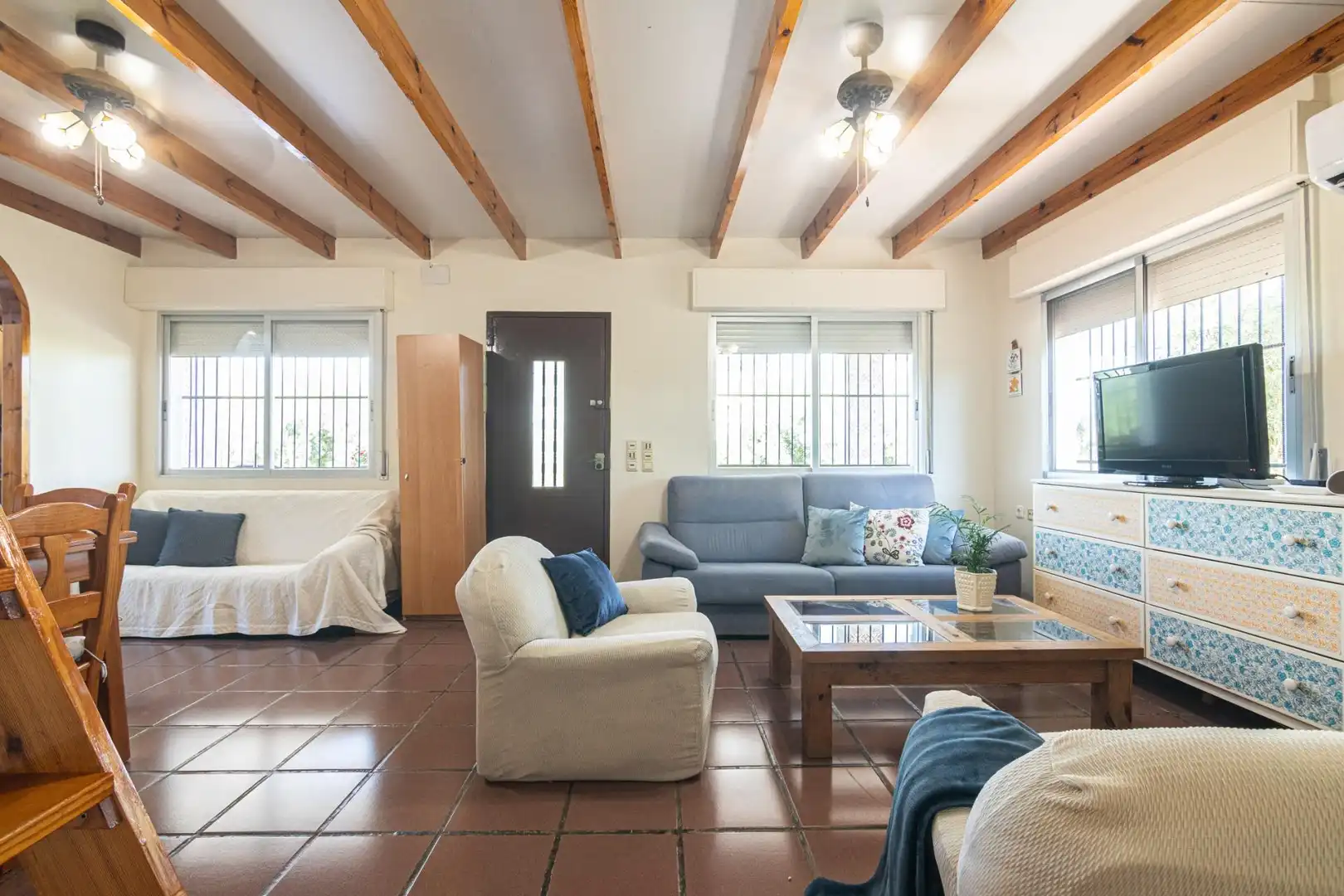 Chalet con piscina en venta en Partida HORNA BAJA 16, imagen 18