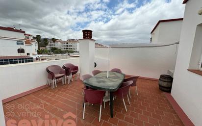 Terrace of Flat for sale in Arona  with Terrace and Swimming Pool