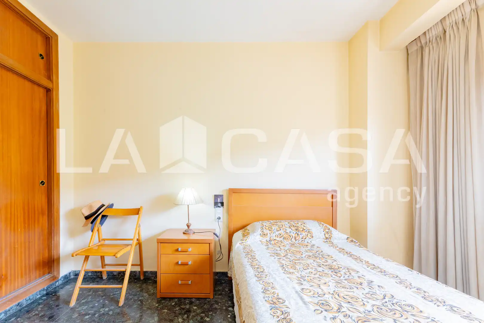 Flat with terrace for sale in Plaça de Fra Lluís Colomer, imagen 7