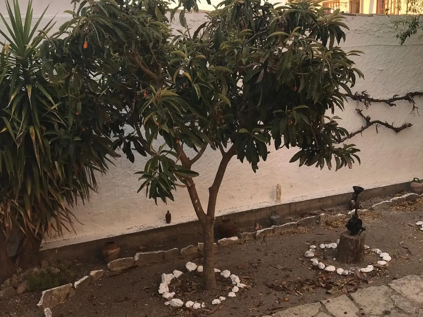 Habitatge amb jardí en venda a Calle Huesca 18, imagen 95