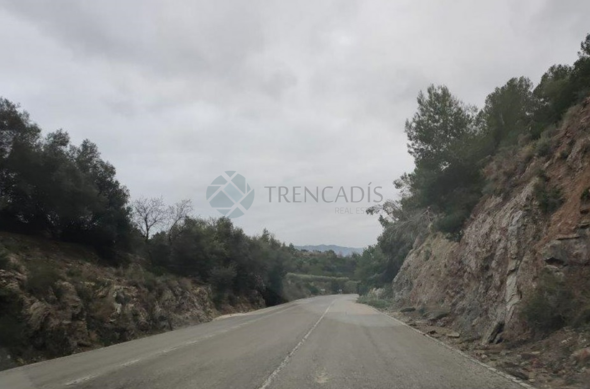 Residencial en venda en La Llosa de Ranes