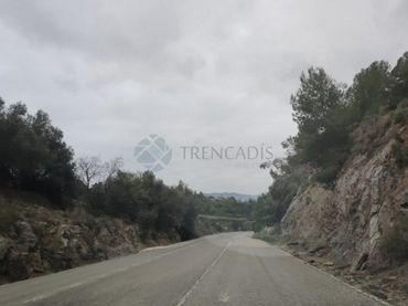 Terrenos y solares en venta en Cantalars Pol  Parc  y  - Barranco de Montell