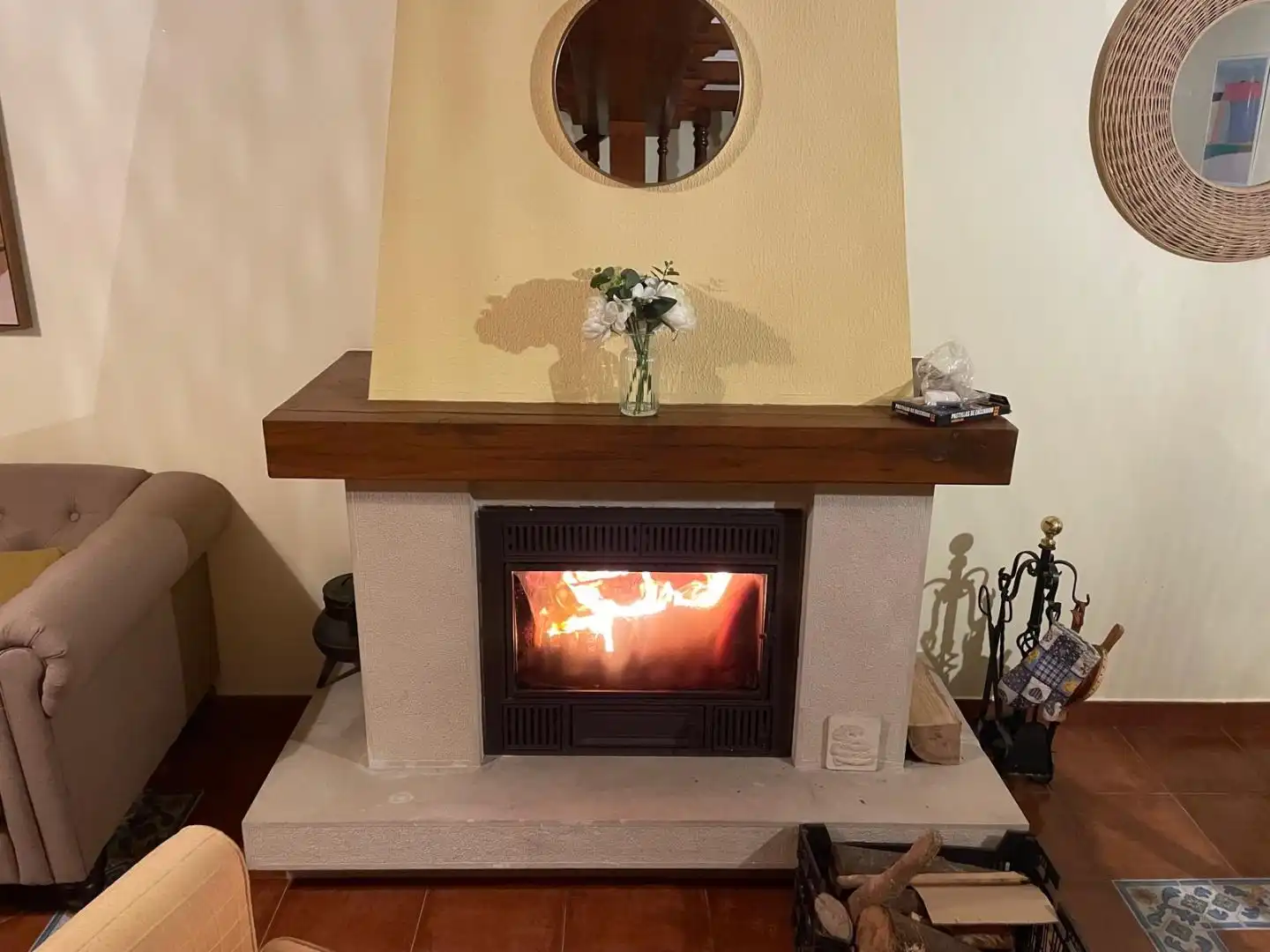 Maison mitoyenne à louer à Поо 285, imagen 35