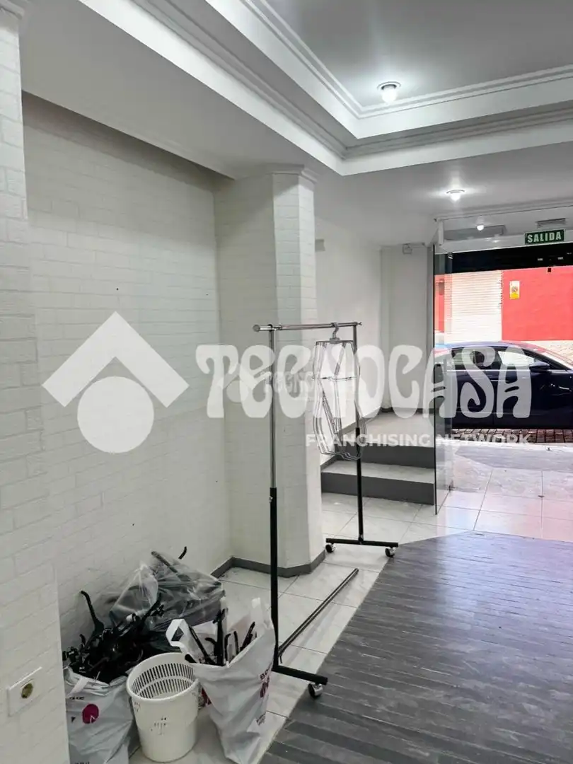 Local comercial en alquiler en Valle San Lorenzo, imagen 19