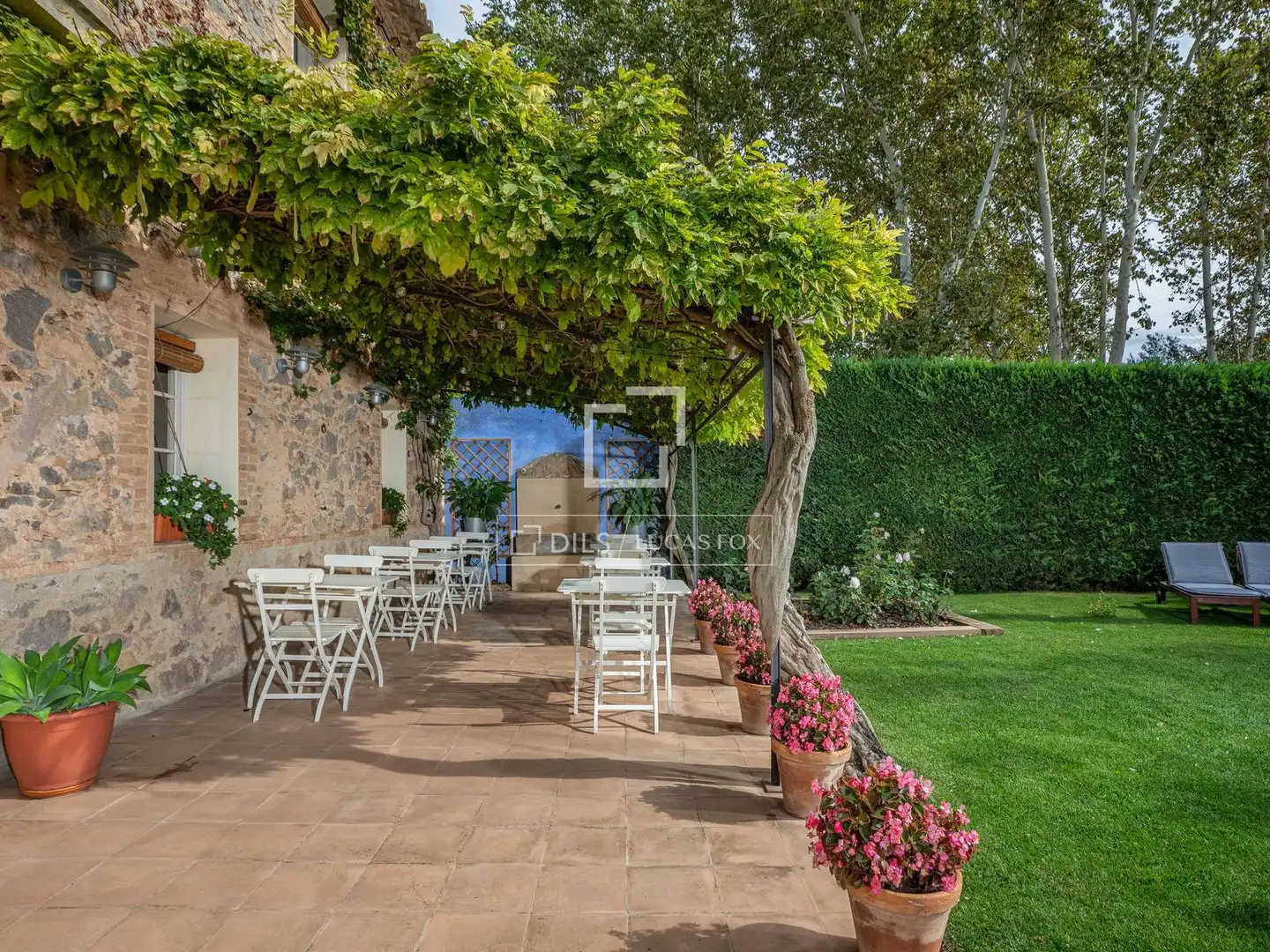 Maison rustique avec piscine à vendre à Torroella de Fluvià, imagen 49