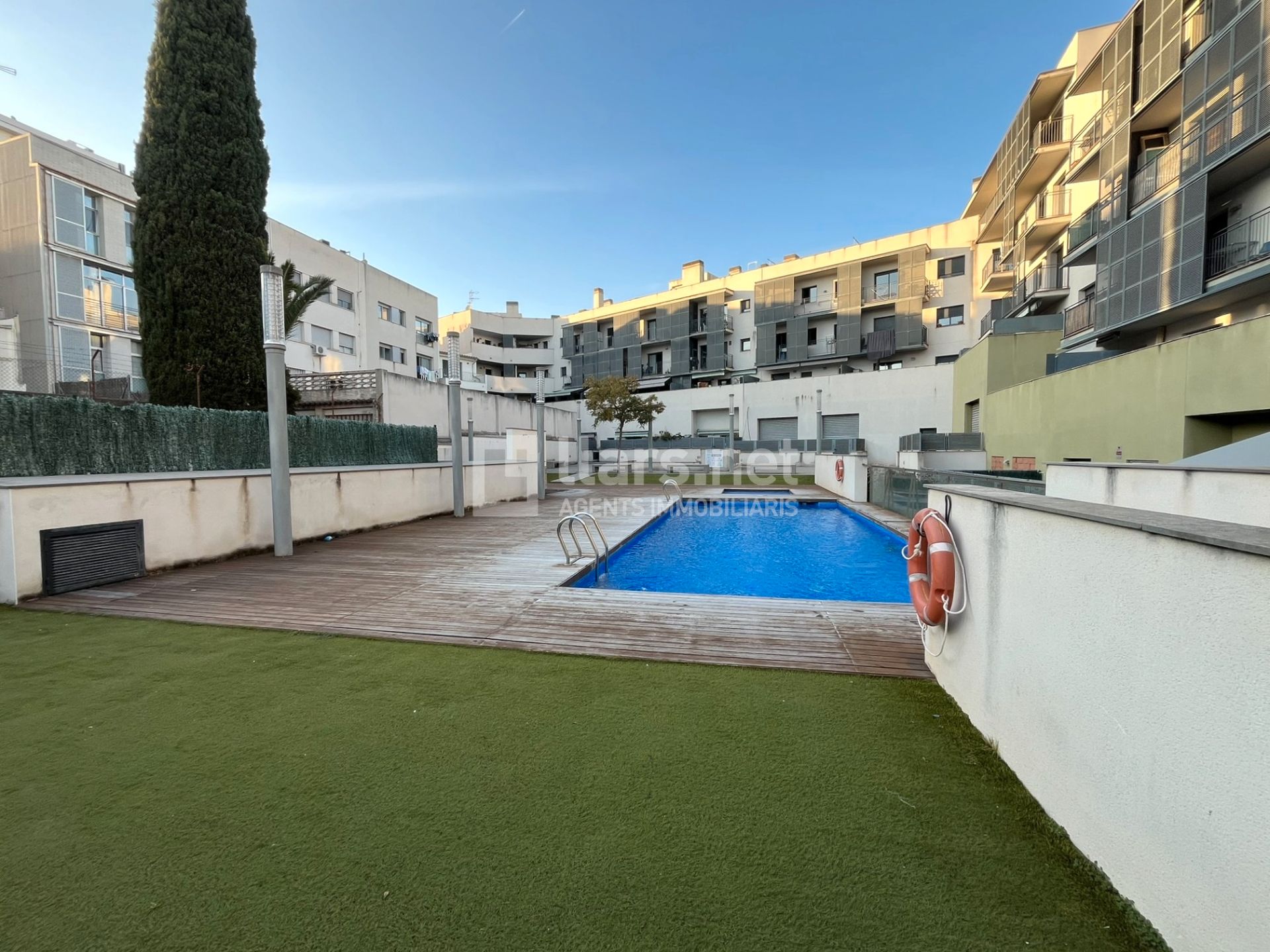 Planta baixa en venda a Plaça Portal de Sitges, 16, La Geltrú - Sant Jordi, Vilanova i la Geltrú