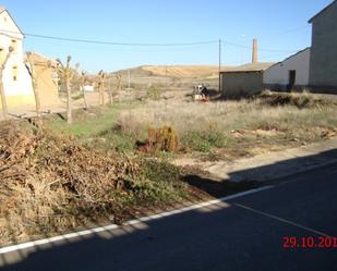 Residencial en venda en Monasterio de Vega