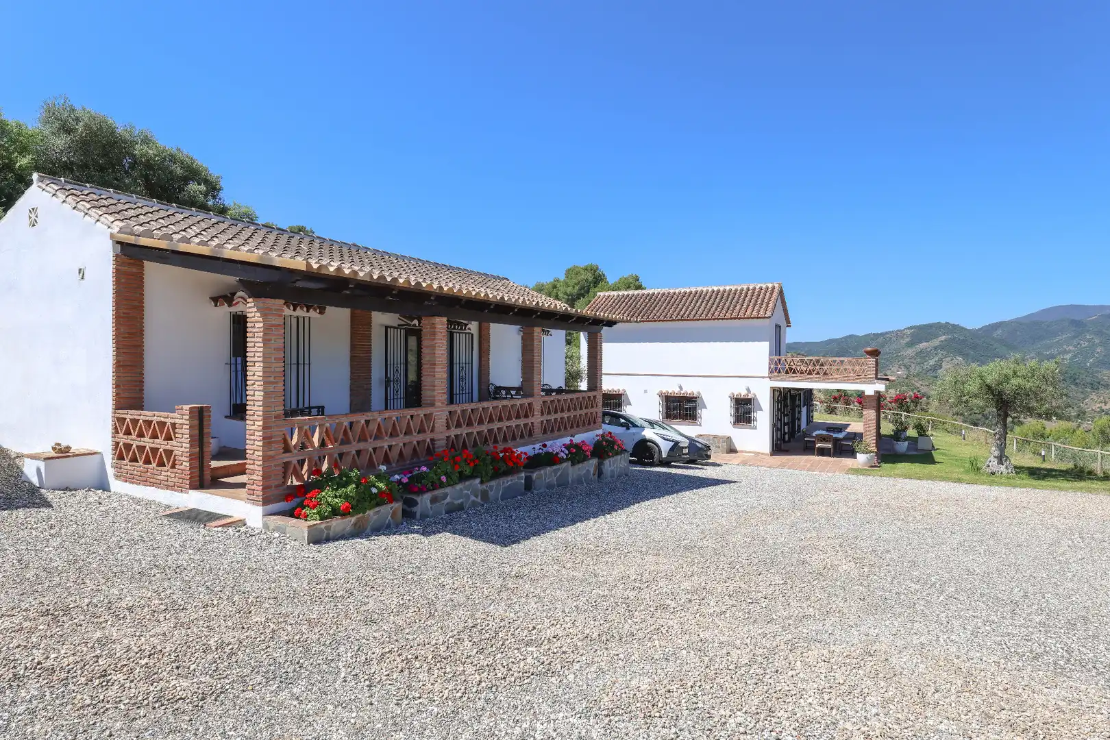 House with pool for sale in Camino Arroyo Seco, imagen 78
