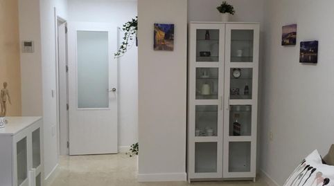 Foto 4 de Piso de alquiler en Perchel Norte, Málaga Capital
