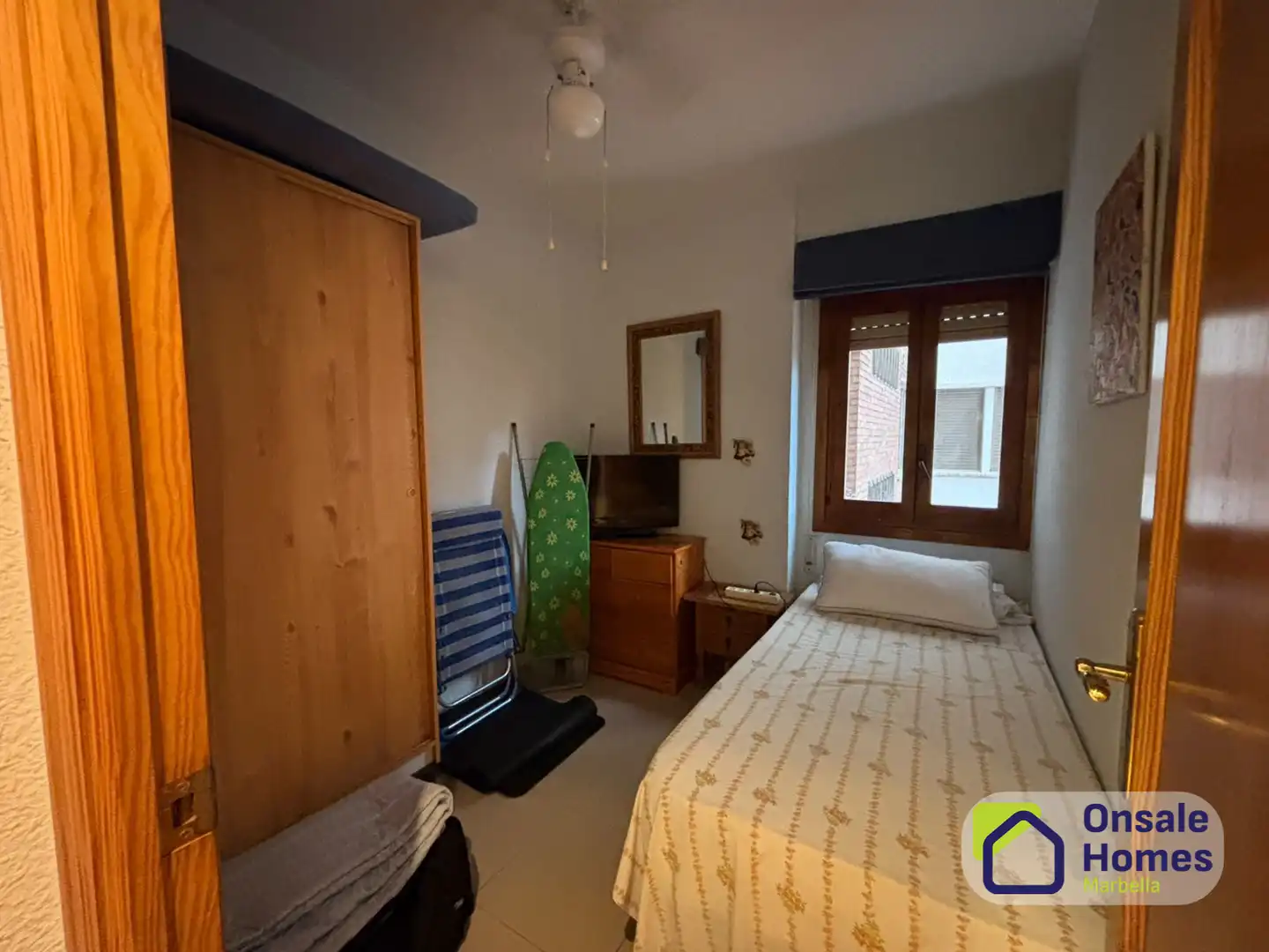 Habitación de Piso en venta en Marbella Centro