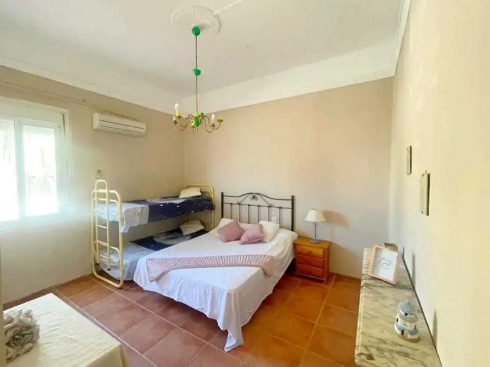 Chalet con piscina en venta en El Faro, imagen 14