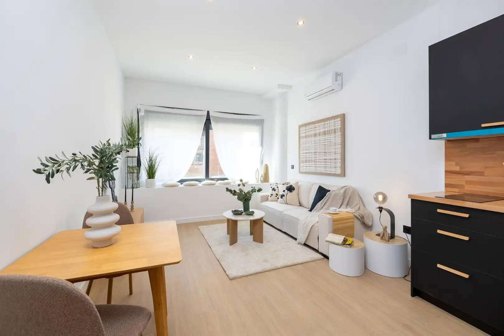 Wohnung mit Terrasse zum Verkauf in Calle PANADEROS DE SAN LAZARO, imagen 7