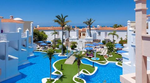 Apartamento REEFORMADO en Costa Adeje