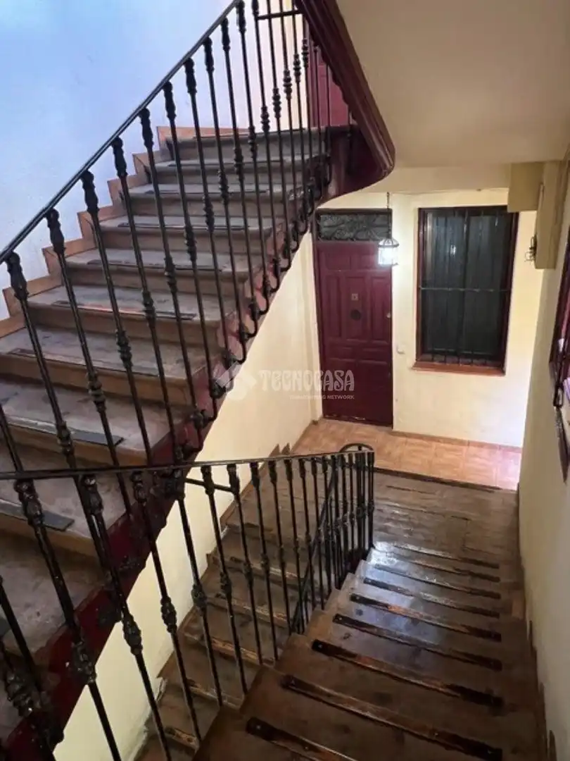Piso en venta en Madrid