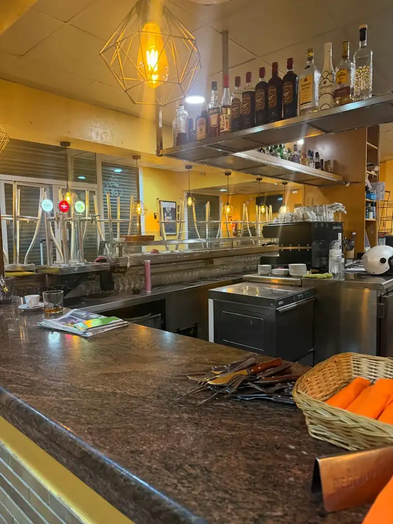 Local en venda a Canet de Mar