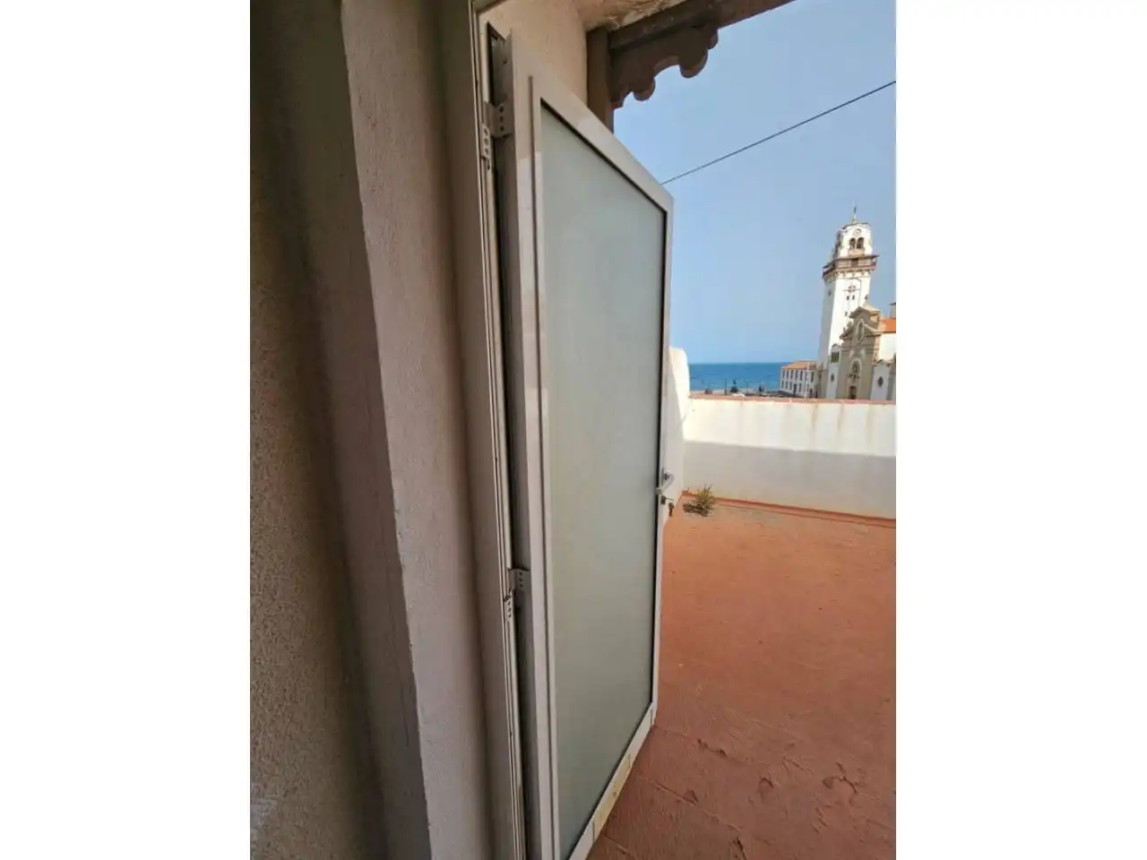 Exterior view of Houses for sale in Candelaria  with Terrace and Balcony