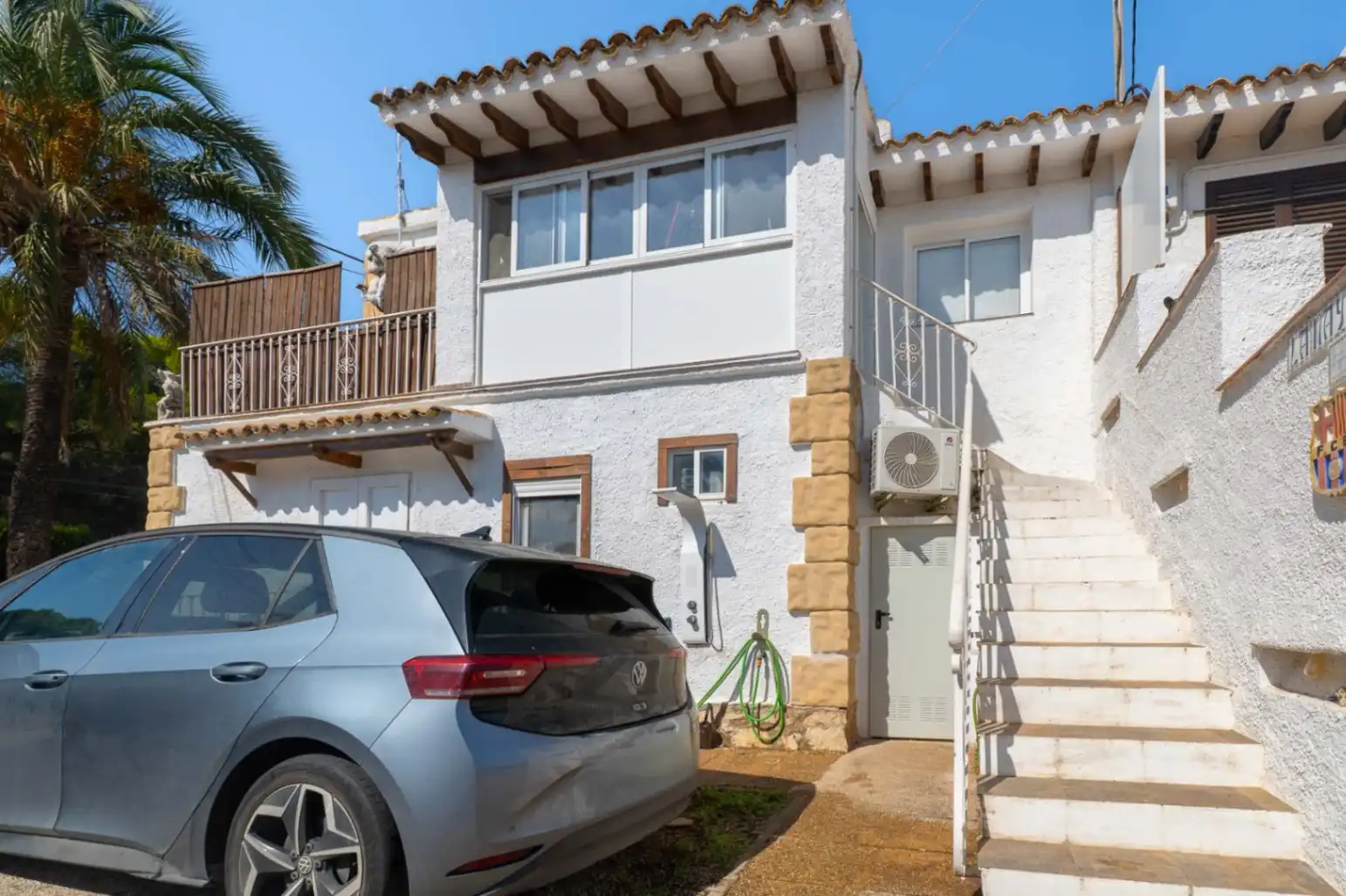 Terraced house with pool for sale in Partides comunes - Adsubia, imagen 22