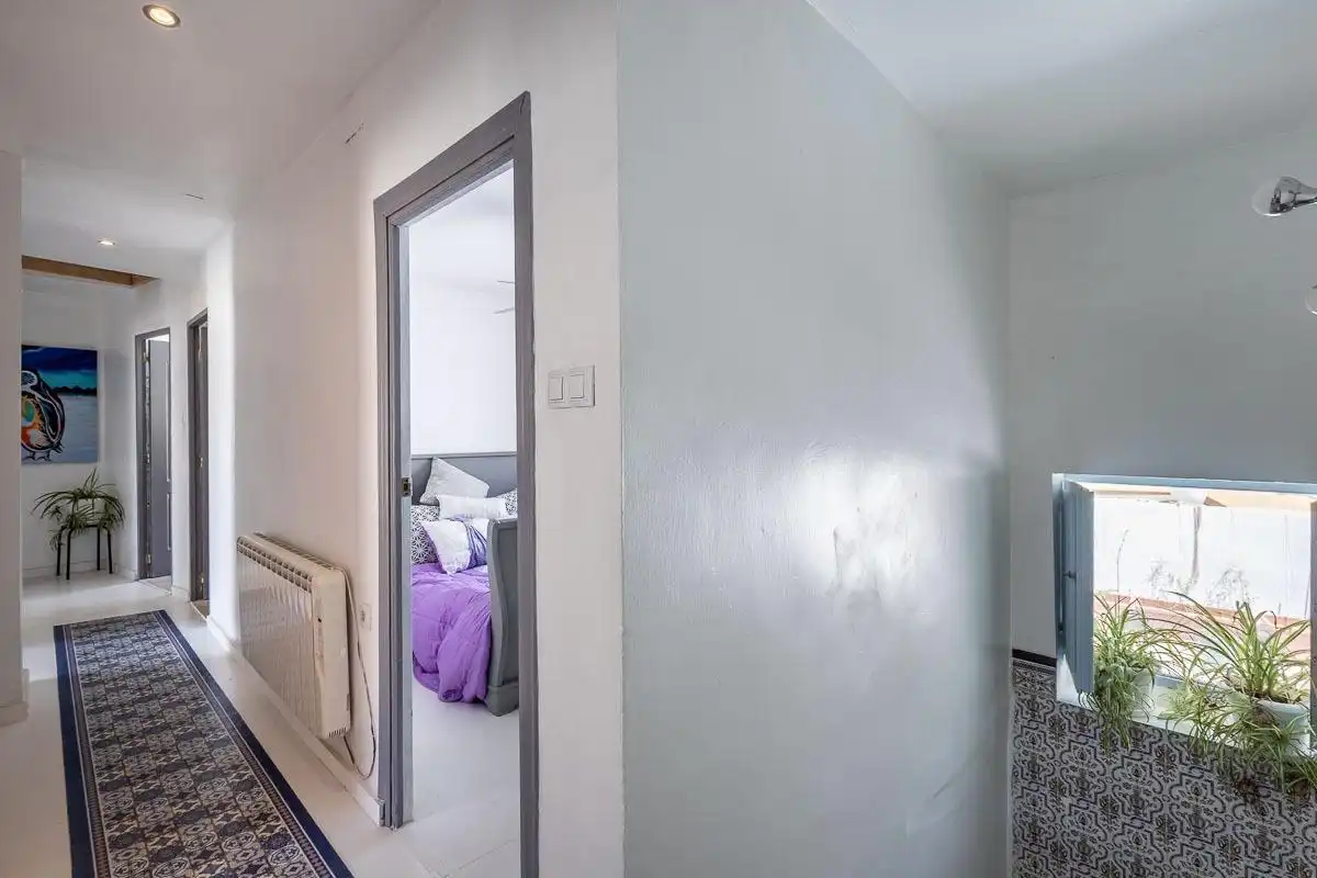 Casa amb terrassa en venda a Moclín, imagen 25