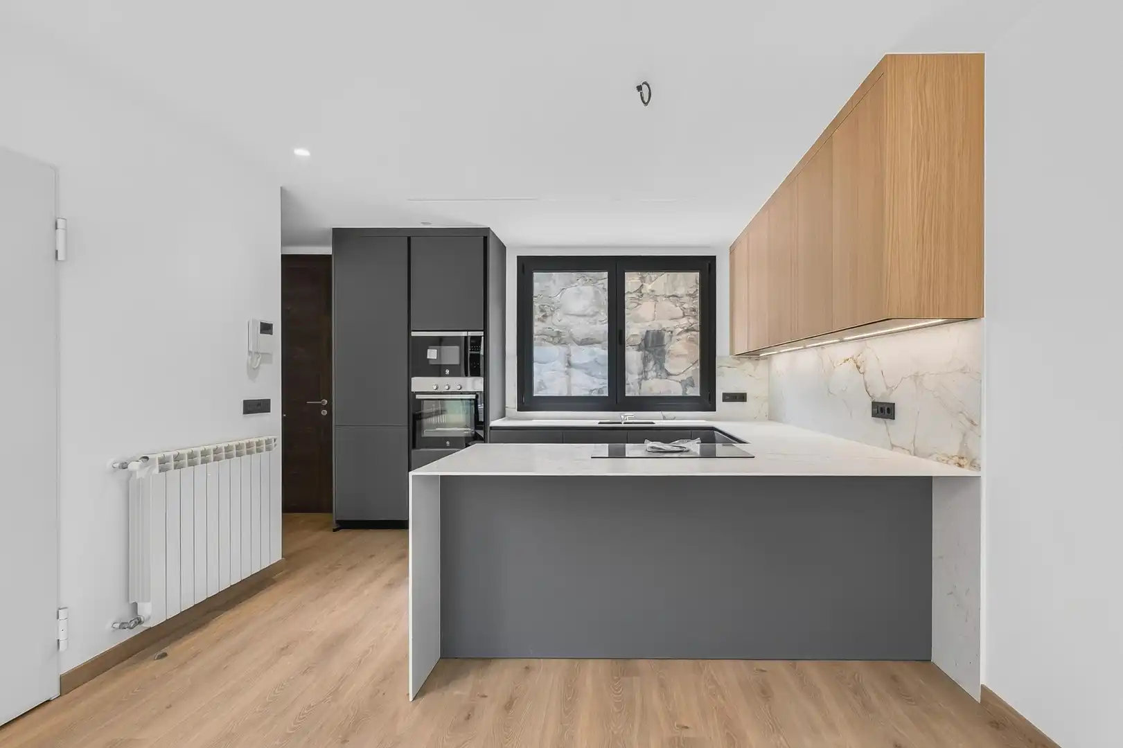 Terraced house to rent in Centro, imagen 2