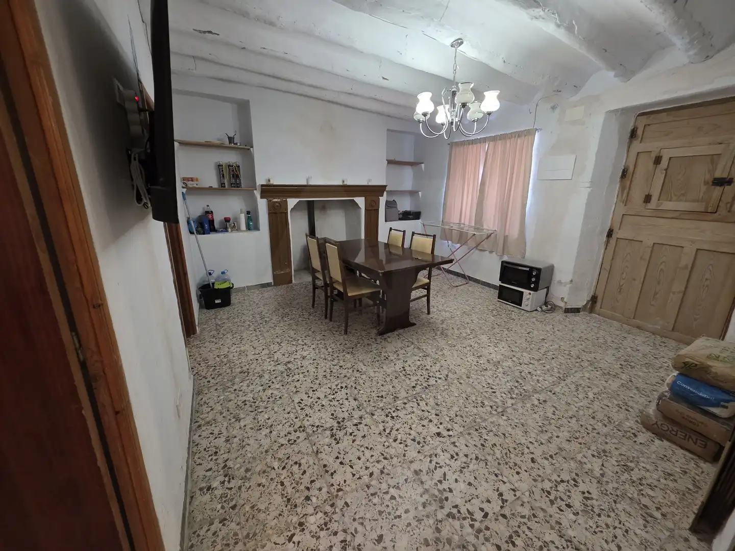 Casa in vendita a Socovos, imagen 5