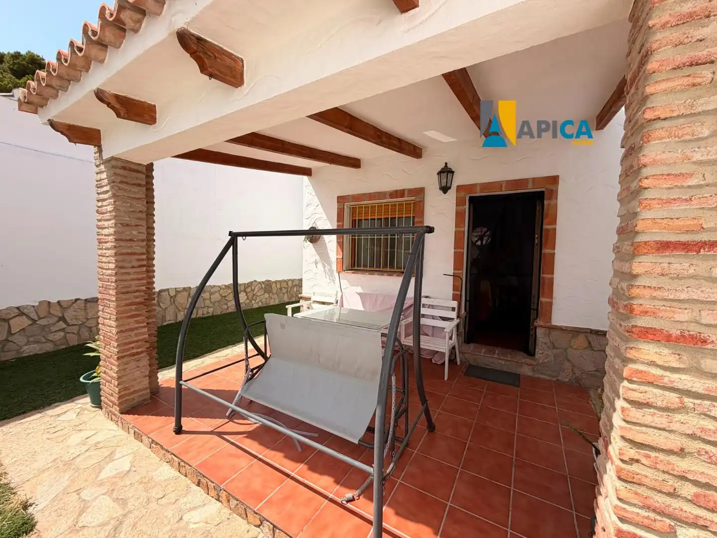 Casa o xalet en venda a Los Caños de Meca