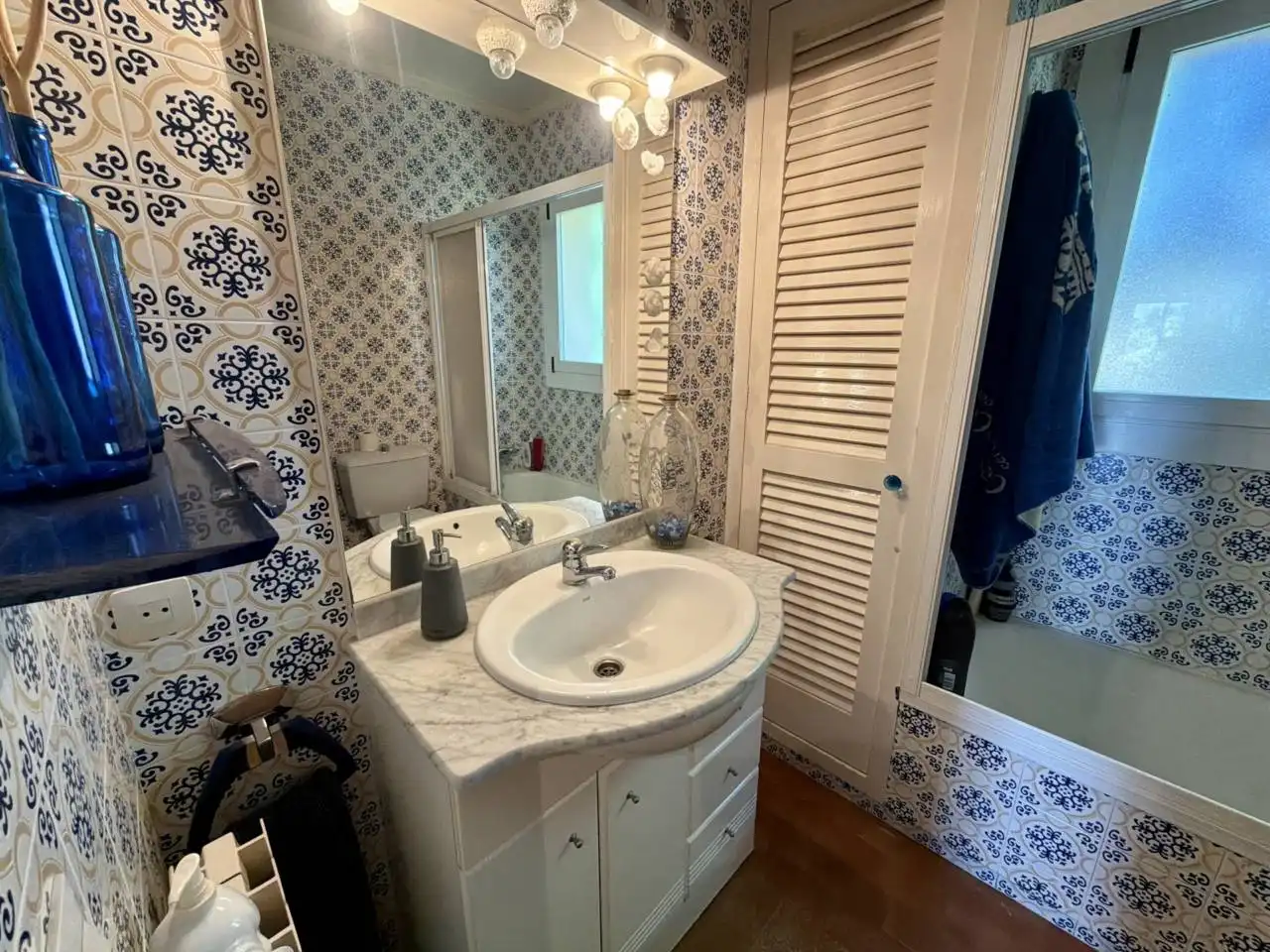 Casa con jardín en venta en Llambilles, imagen 20