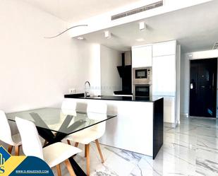 Kitchen of Apartment for sale in Orihuela  with Air Conditioner