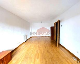 Living room of Flat to rent in Ávila Capital  with Terrace