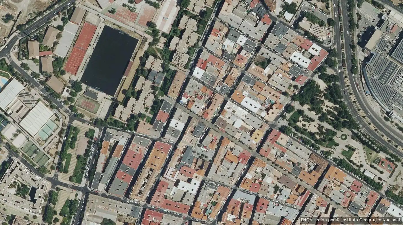 Piso en venta en La Fortuna, imagen 8