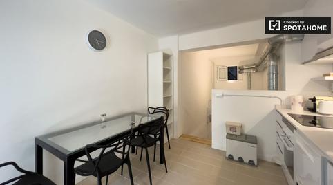 Photo 4 of Flat to rent in Barri de les Corts, Barcelona