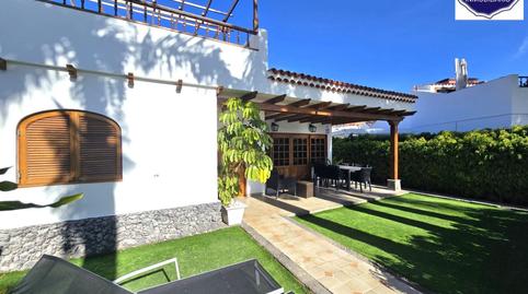 Foto 3 de Casa o chalet de alquiler en Pasito Blanco - Santa Águeda, Las Palmas