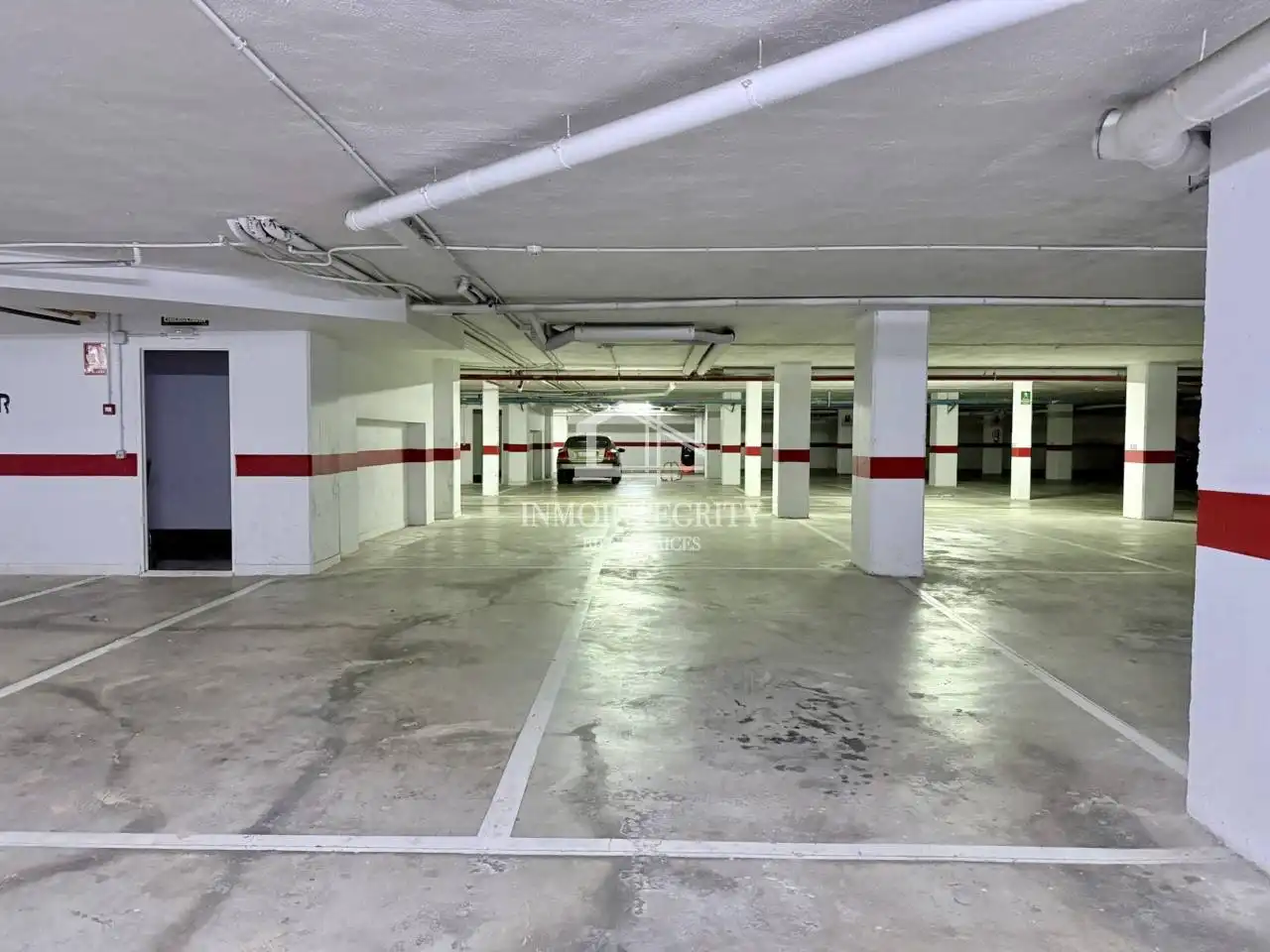Apartament amb piscina en venda a Calle Amplaries 27, imagen 54