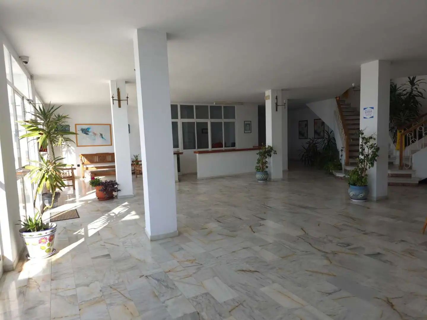 Apartament en venda en Torrox amb Moblat