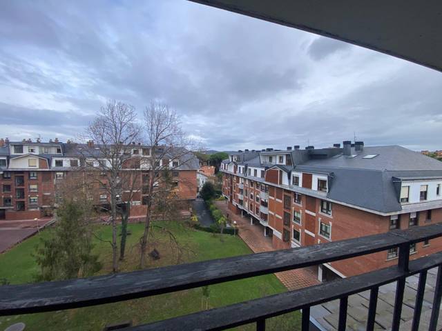 Piso en Venta en Las Arenas