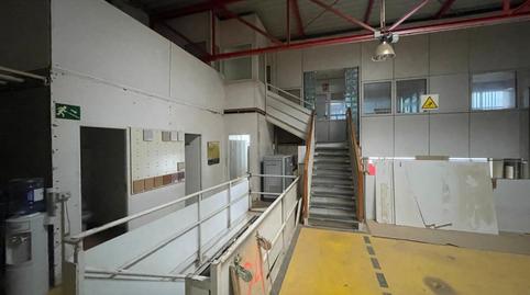 Photo 5 of Industrial buildings for sale in Calle Gabiria, 100, Lapice - Larreaundi - Olaberria - Meaka, Gipuzkoa