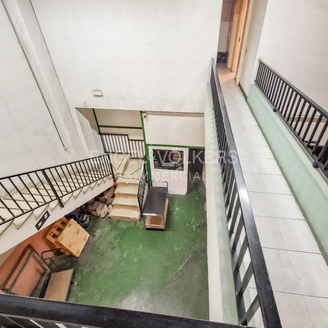 Industrial buildings for sale in Terrassa
