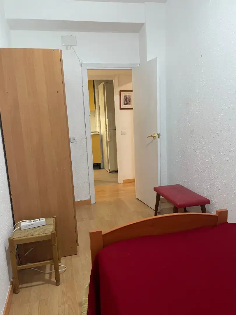 Piso en venta en Badajoz con Terraza, Trastero y Amueblado
