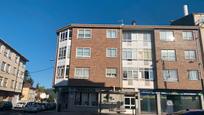 Exterior view of Flat for sale in Ferrol  with Heating