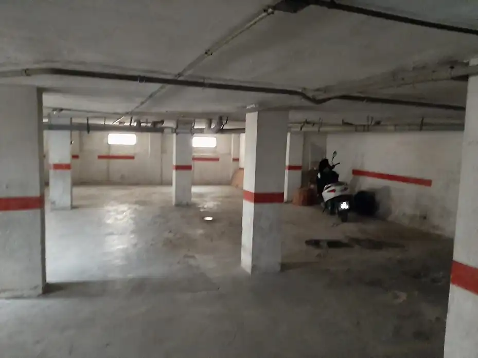 Aparcament en venda a Rodríguez de la Fuente, imagen 2