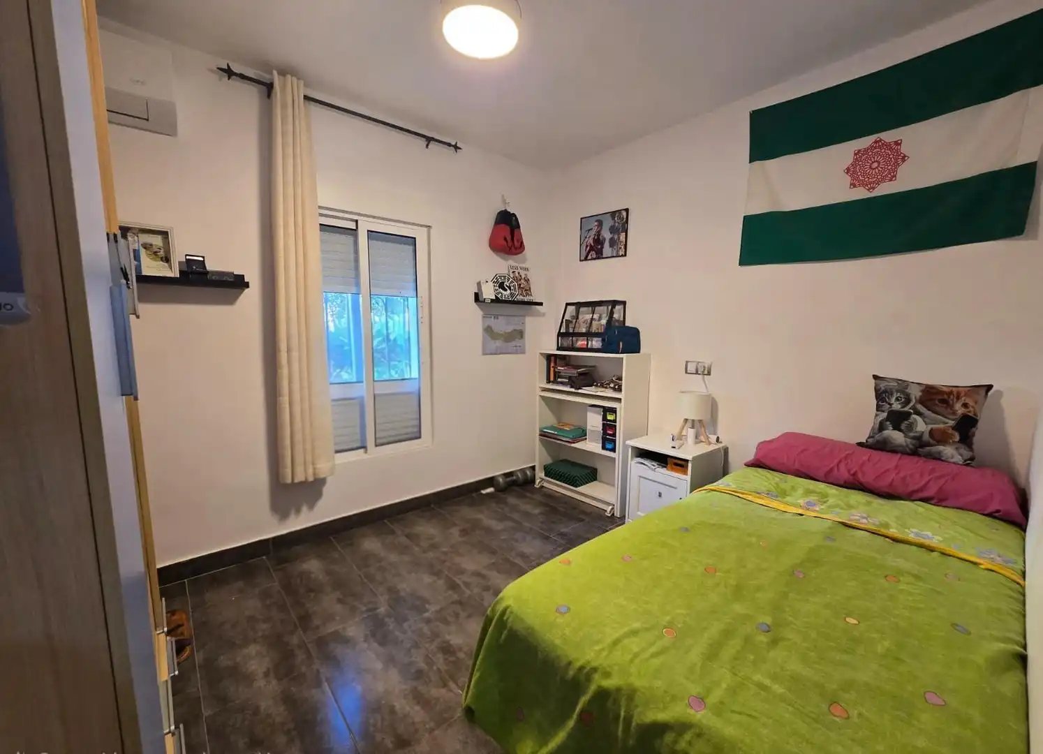 Flat for sale in Castilleja de la Cuesta, imagen 7
