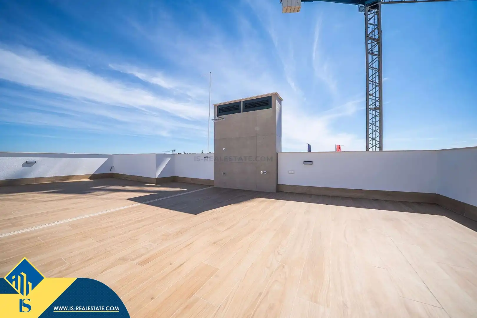 Villa avec jardin à vendre à Algorfa, imagen 31